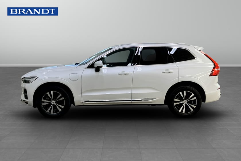 Bild 3 av Volvo XC60 T6 Core Special Edition