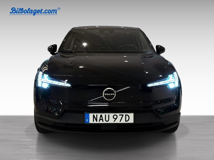 Bild 2 av Volvo EX30 Single Motor Extended Range M R Plus Edition