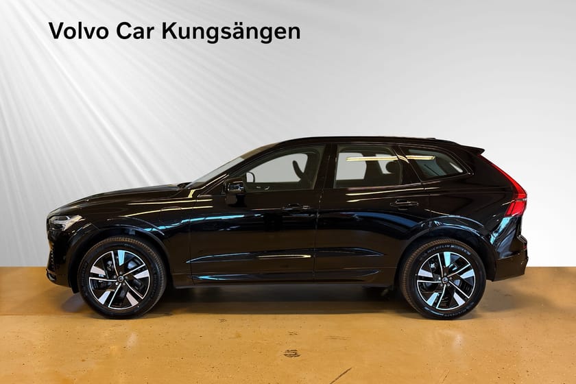 Bild 3 av Volvo XC60 T6 Plus Dark Nordic Edition