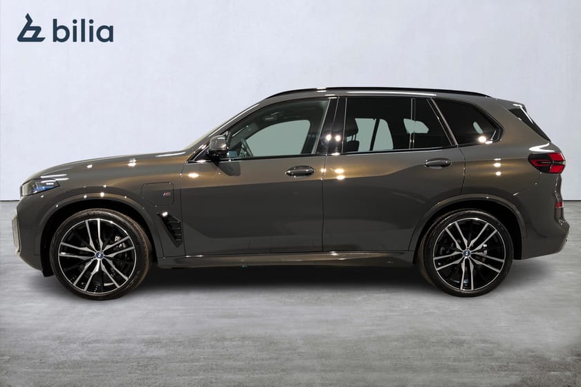 Bild 3 av BMW X5 xDrive50e M Sport / Travel / Innovation / Comfort