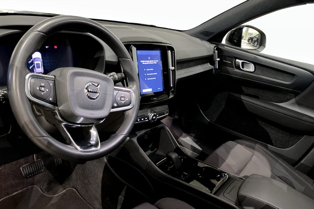 Volvo XC40 Recharge Single Motor