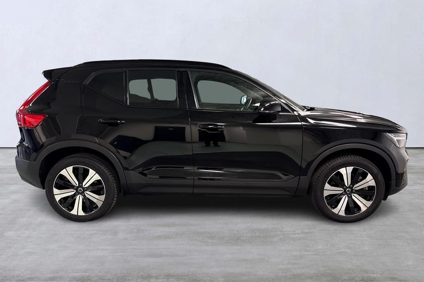 Bild 3 av Volvo XC40 Recharge Plus