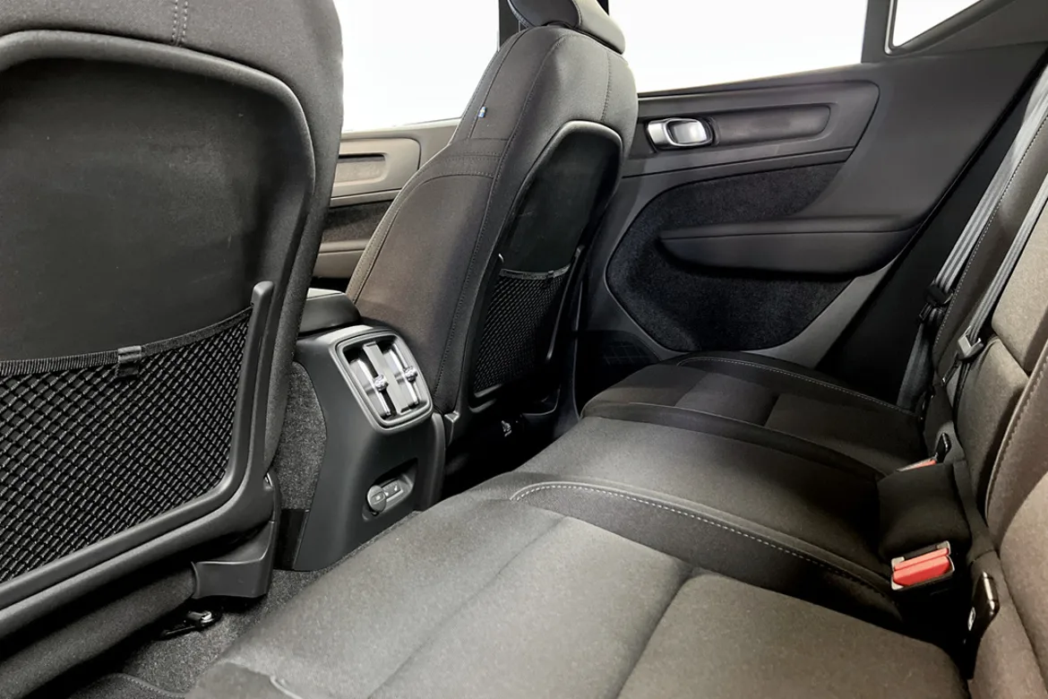 Volvo XC40 Recharge Single Motor