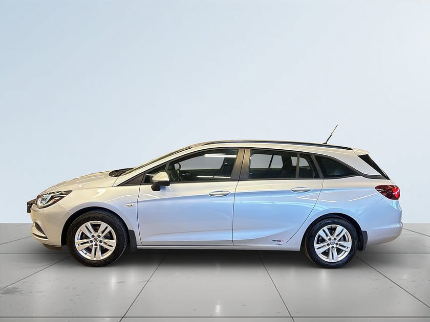 Bild 4 av Opel Astra Sports Tourer 1.6 CDTI Drag/SoV-Hjul/MoK-Värm/Kamkedja