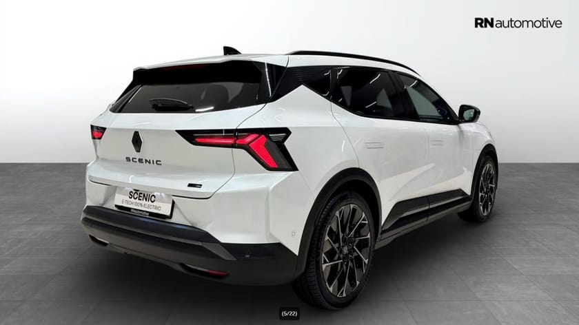 Bild 5 av Renault Scenic E-Tech ESPRIT ALPINE 87 KWH LONG RANGE