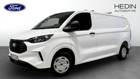 Ford Transit Custom 320