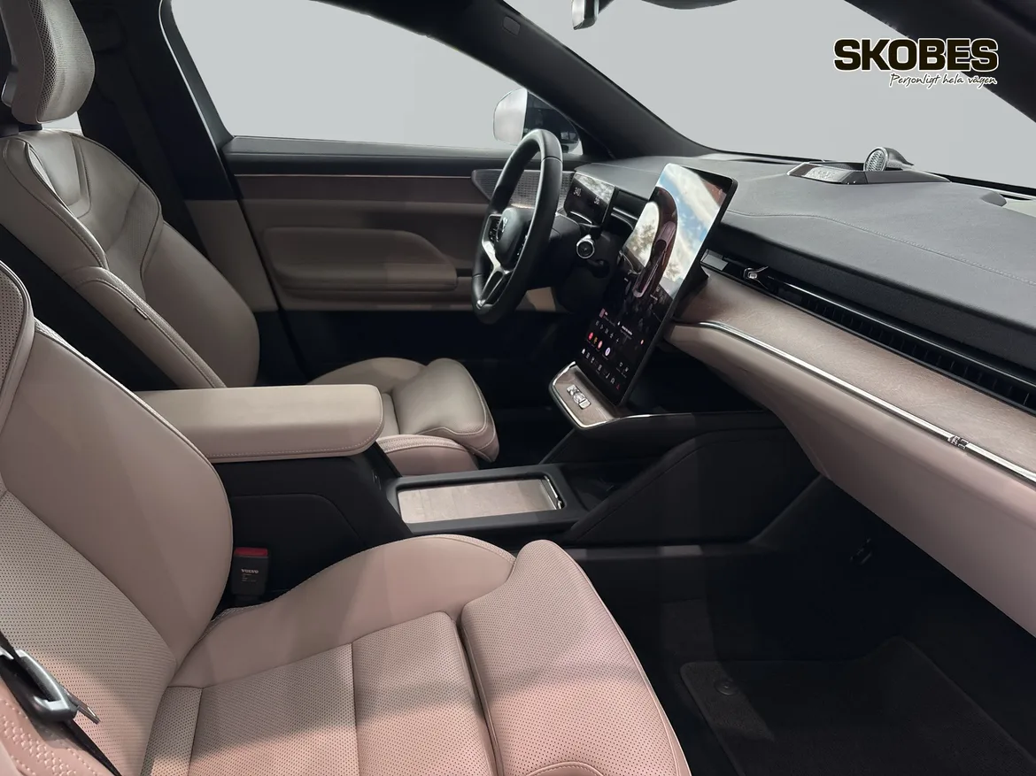 Volvo ES90 Single Motor Extended Range