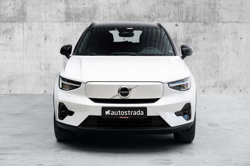 Bilde 4 av Volvo XC40 Recharge Twin motor AWD I H. feste I Oppvarmet ratt I Adaptiv cruise