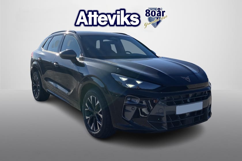 Bild 1 av CUPRA Terramar eTSI 150hk DSG Dragkrok *Privatleasing*