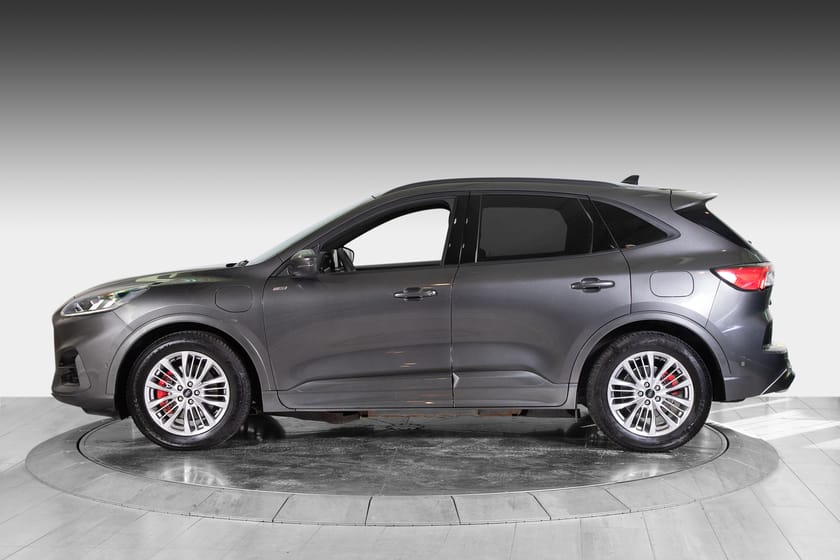 Bilde 4 av Ford Kuga Plug-In Hybrid PHEV ST-Line/B&O/ACC/Hengerfeste