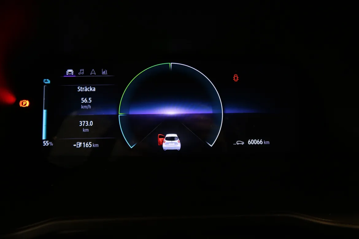 Renault ZOE R110