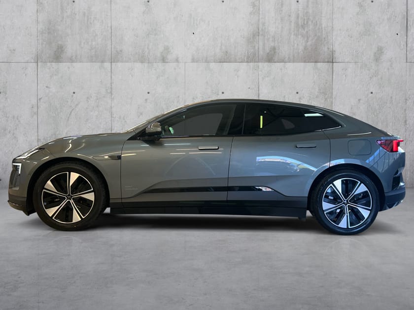 Bilde 2 av Polestar 4 Long Range Dual motor DM 544hk|Plus|Pilot|Pixel