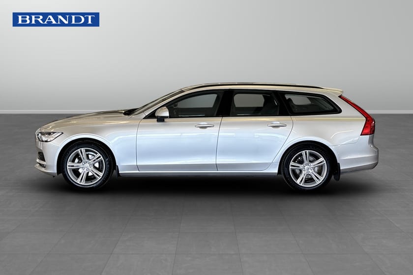 Bild 3 av Volvo V90 D3 Business