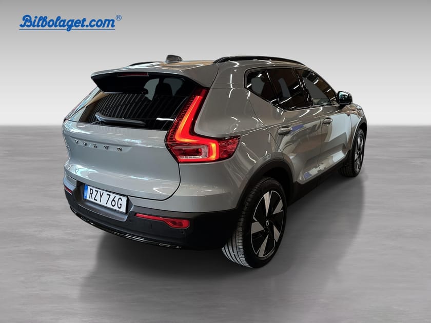 Bild 5 av Volvo EX40 Single Motor Extended Range ExtendedRange Plus SE