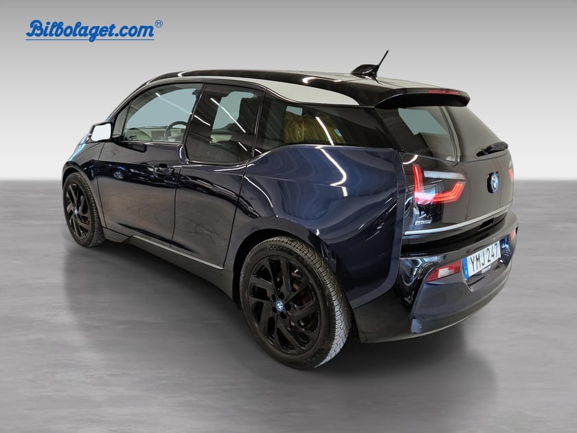 Bild 3 av BMW i3 94 Ah 