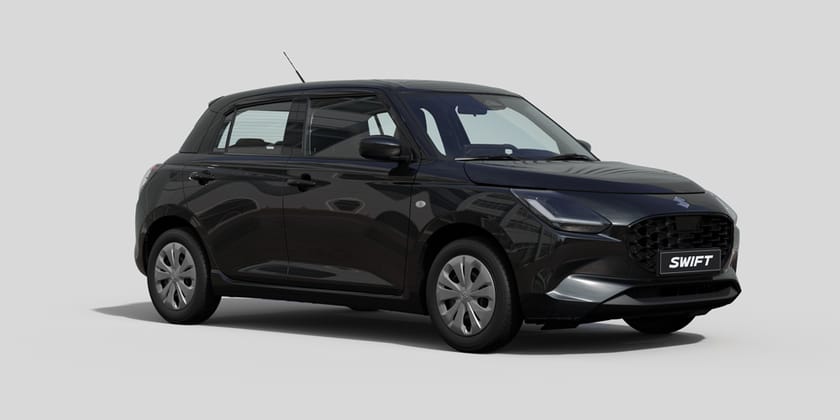 Bild 4 av Suzuki Swift 1.2 Comfort Privatleasing 36 mån