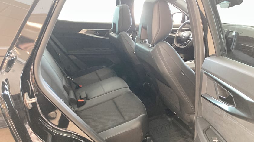 Bild 5 av Renault Austral E-TECH Iconic esprit alpine E tech full hybrid Demobil, V-hjul & serviceavtal ingår