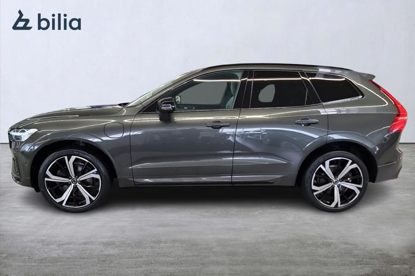 Bild 3 av Volvo XC60 Recharge T8 II R-Design