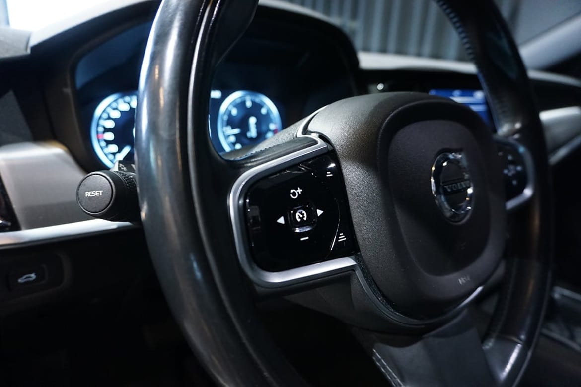 Volvo V90 2017 - miniatyr 15