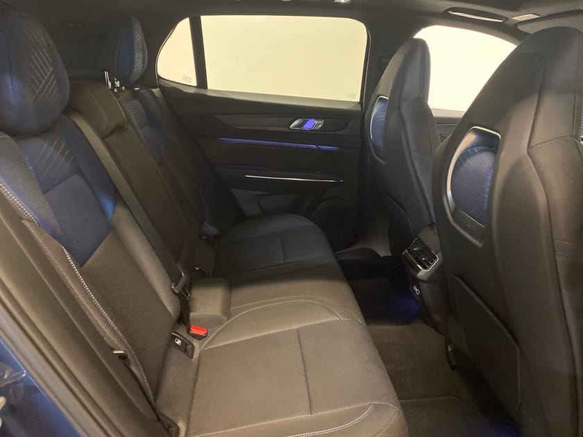 Bild 5 av Lynk & Co 01 PHEV 