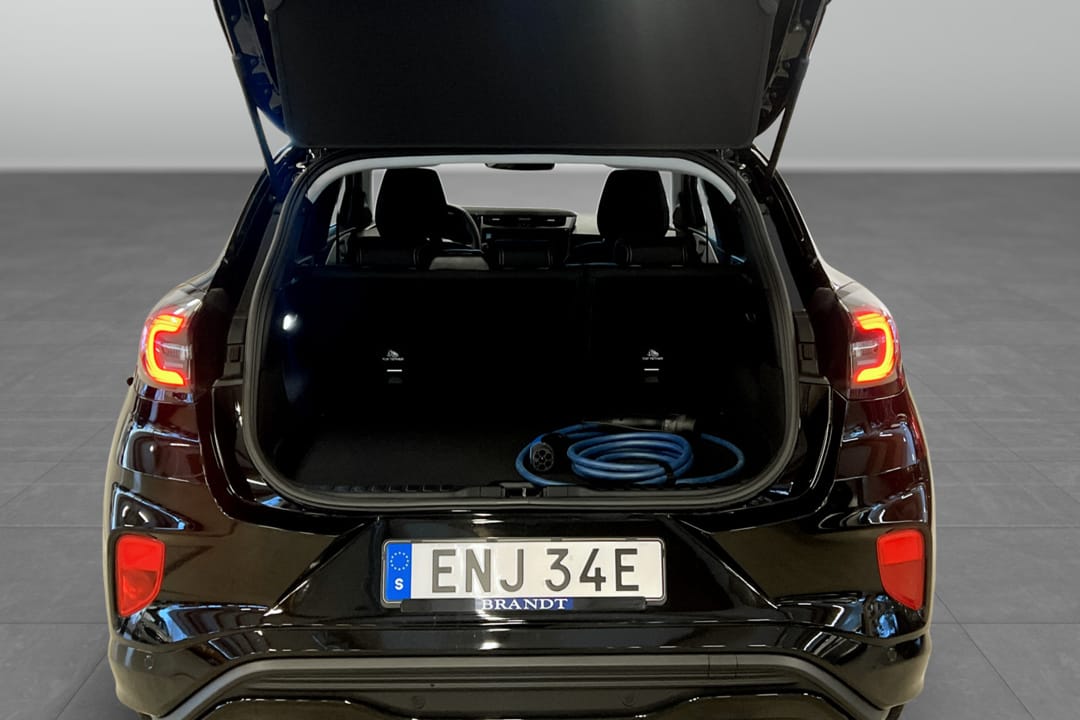 Ford Puma Gen-E