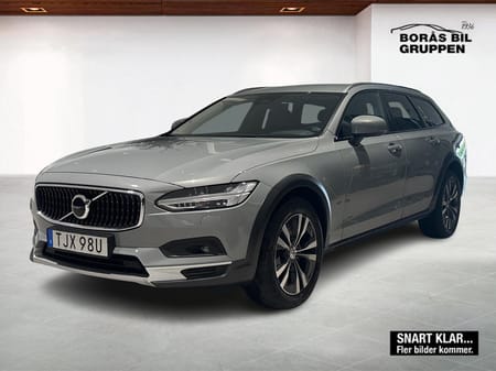 Volvo V90 Cross Country B4 AWD Diesel Core