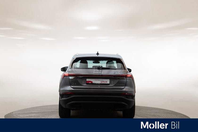 Bilde 4 av Audi Q4 45 e-tron quattro 