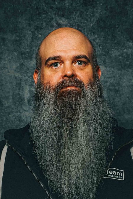 Mattias Janzon Servicerådgivare 