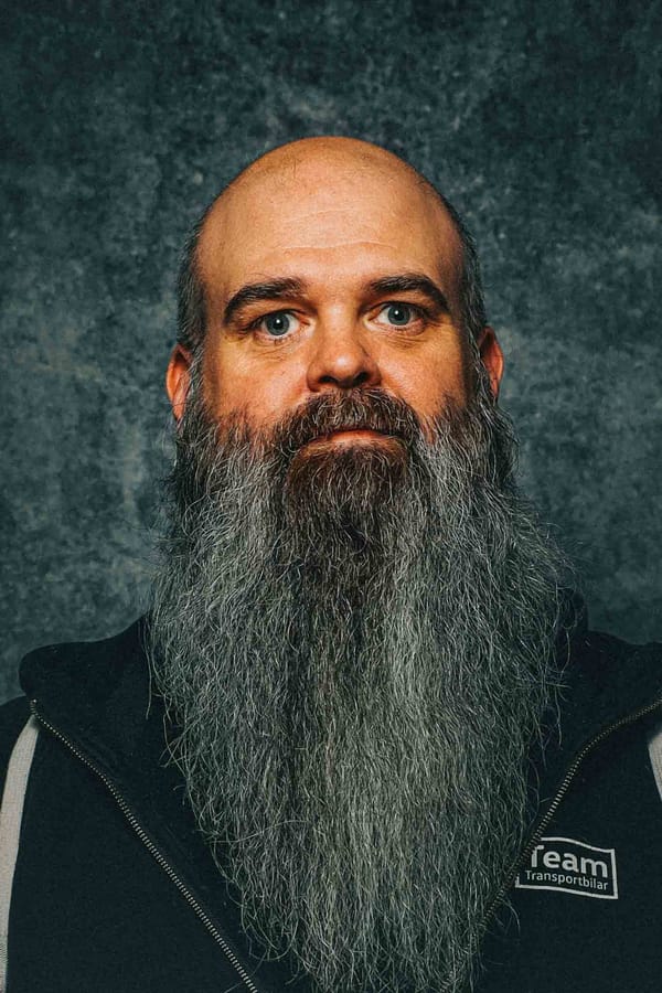 Mattias Janzon Servicerådgivare 