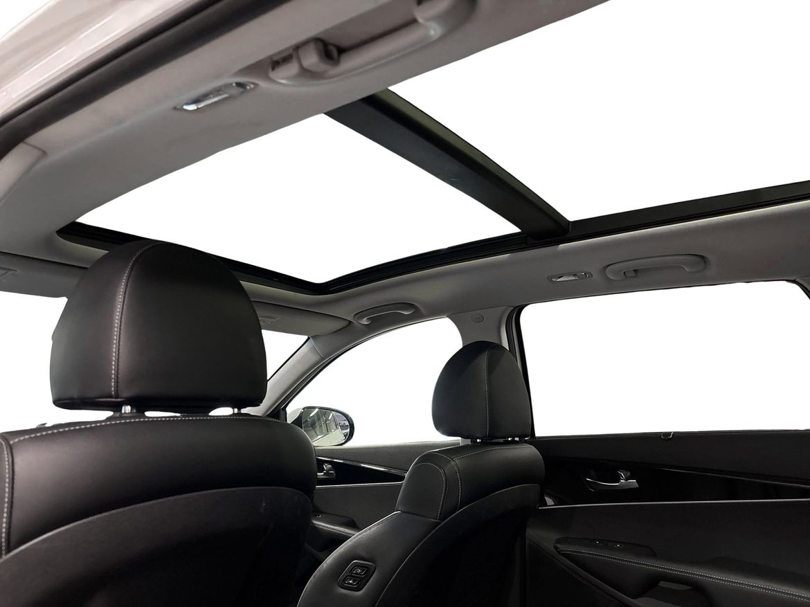 Kia Sorento 2020 - miniatyr 10
