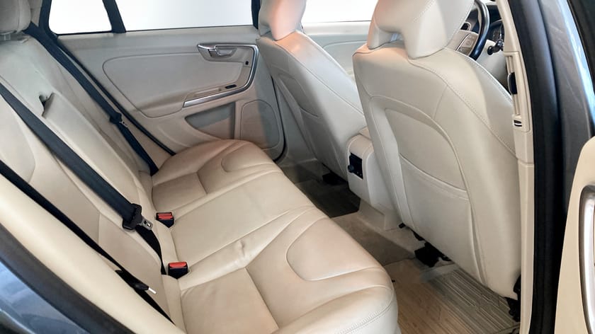 Bild 5 av Volvo V60 Cross Country SUMMUM