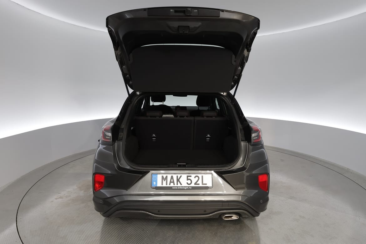 Ford Puma 2022 - miniatyr 14
