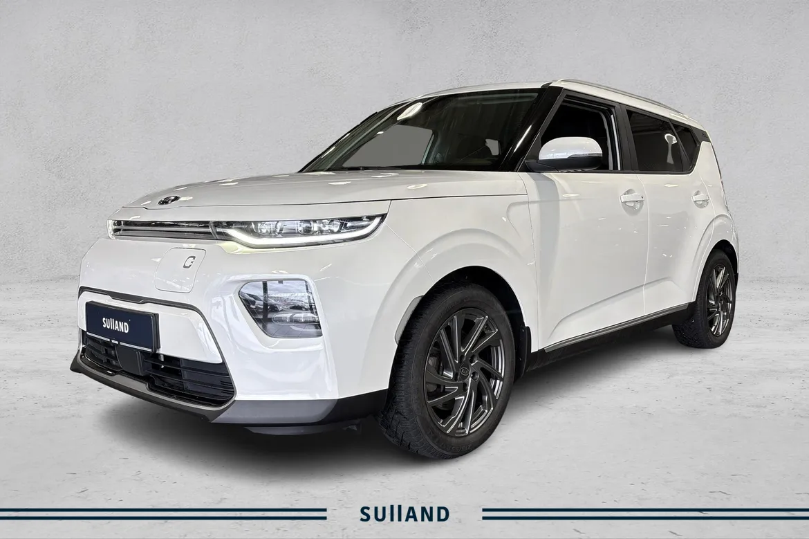 Bilde av Kia e-Soul