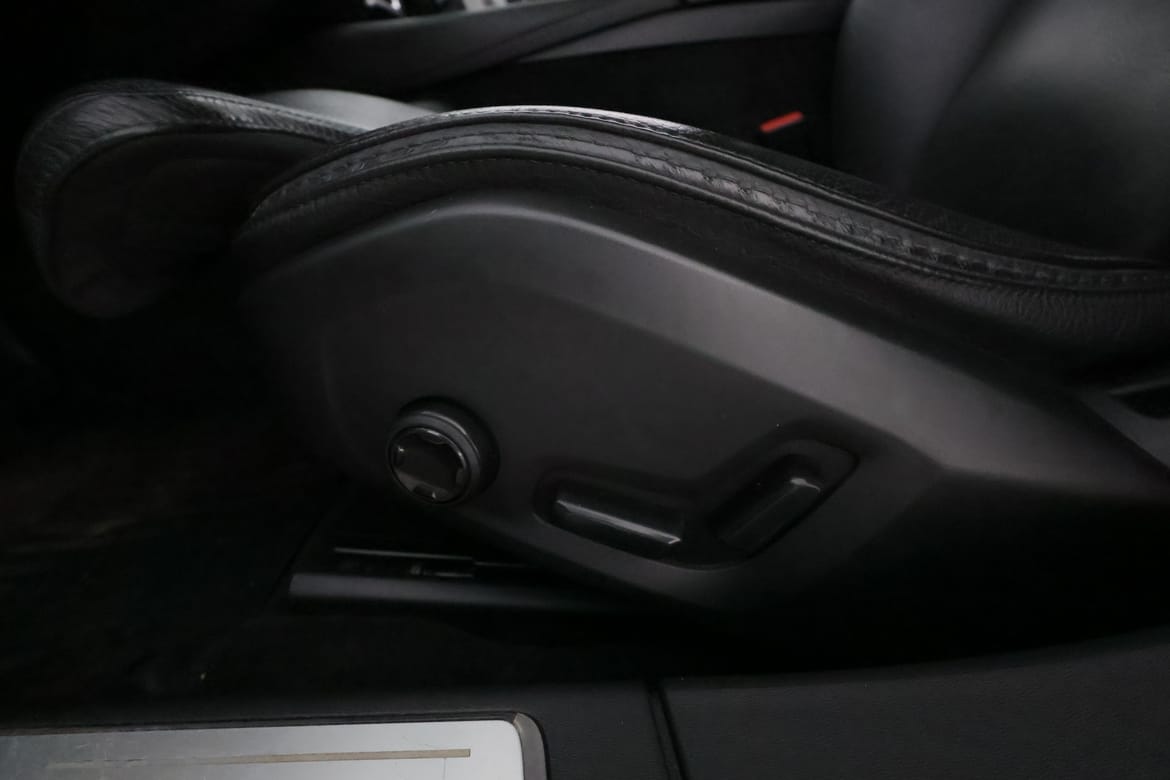 Volvo V90 2018 - miniatyr 13