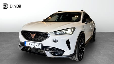 CUPRA Formentor VZ e-Hybrid 1.4 245 HK DSG6