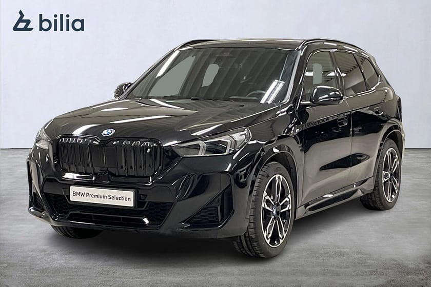Bild 1 av BMW iX1 xDrive30 xDrive 30 M-Sport | Head-Up | Komfortöp. | Backkamera