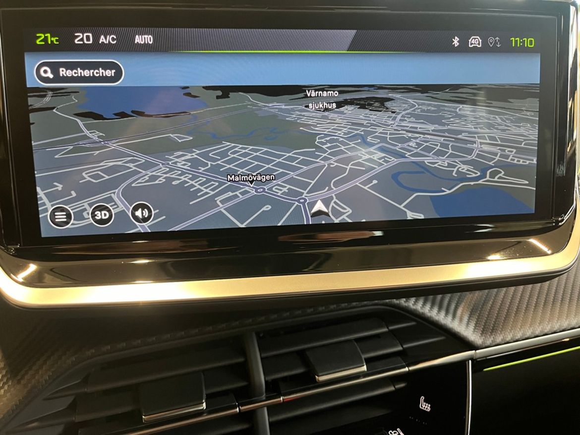 Peugeot 2008 2025 - miniatyr 13