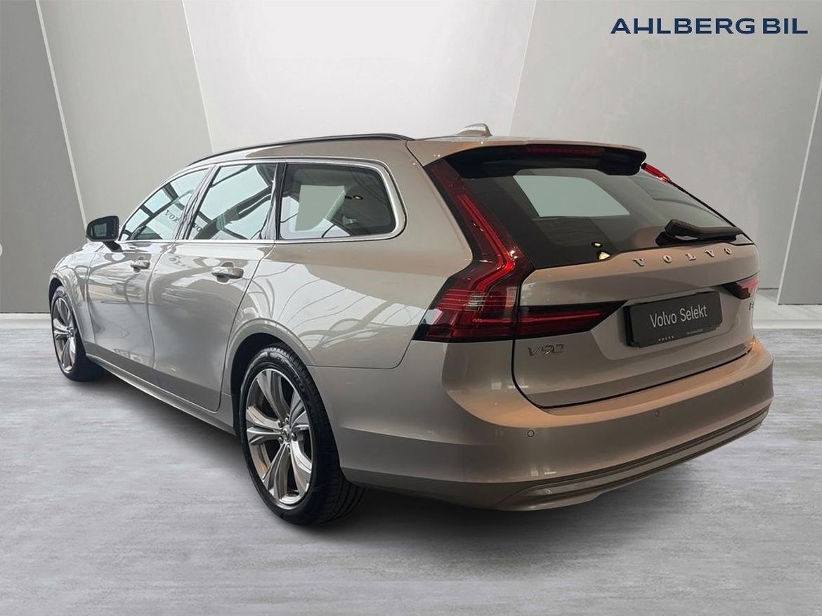 Volvo V90 2024 - miniatyr 3