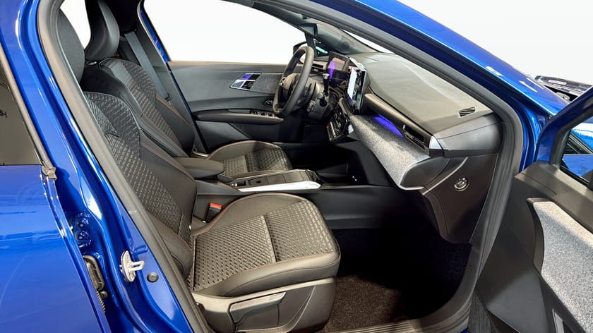 Bild 3 av Renault Clio TECHNO TCE 115 EDC