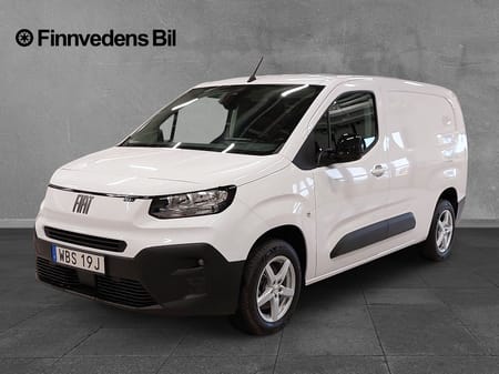 Fiat Doblò Van IP
