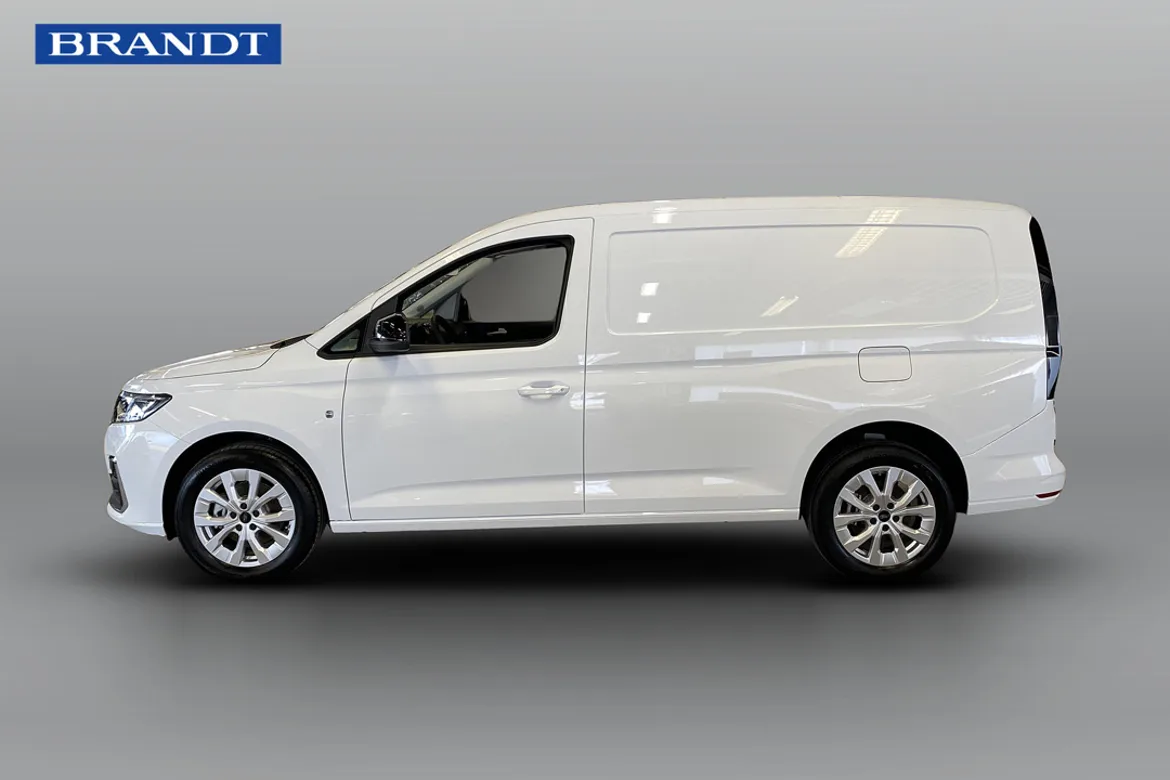 Ford Grand Transit Connect