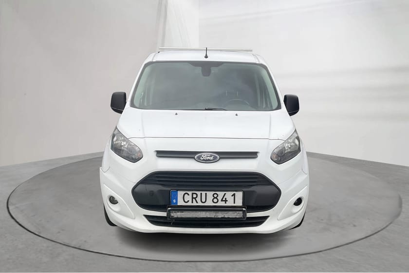 Bild 5 av Ford Transit Connect 230 LWB 1.6 TDCi (95hk)