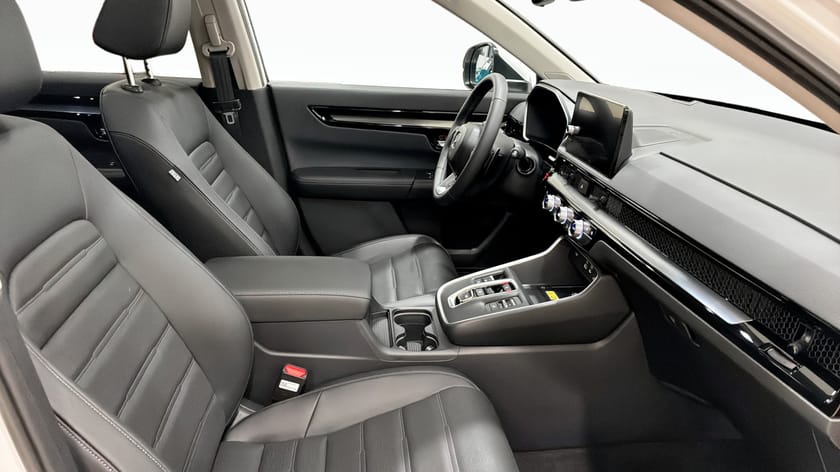 Bild 3 av Honda CR-V e:HEV AWD HYBRID 4WD ADVANCE 8ÅRS GARANTI*