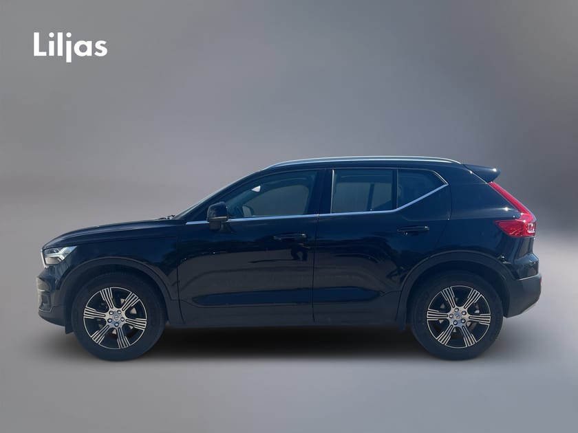 Bild 4 av Volvo XC40 T2 FWD Inscription//Kamera//
