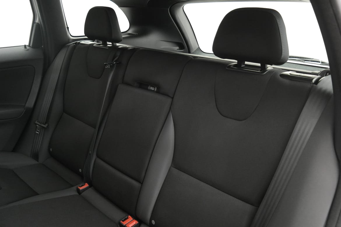 Volvo XC60 2014 - miniatyr 15