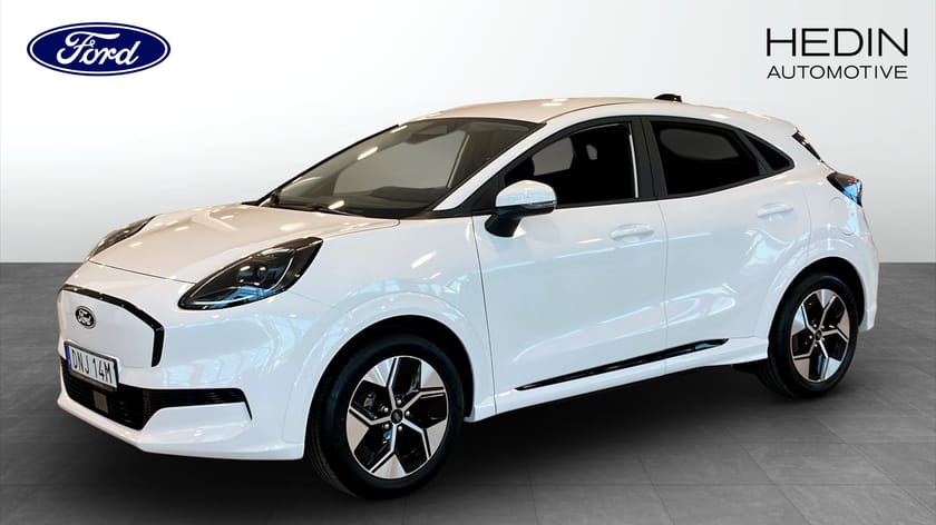 Bild 1 av Ford Puma Gen-E 0% ränta vid köp // KAMPANJ Privatleasing från 3495:-