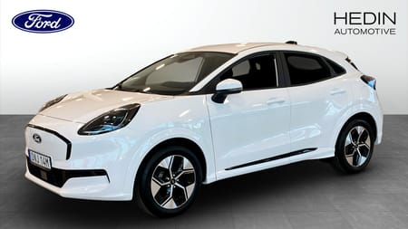 Ford Puma Gen-E 0% ränta vid köp // KAMPANJ Privatleasing från 3495:-