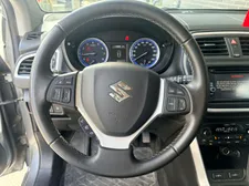 Thumnail bilde 3 av Suzuki SX4 S-Cross