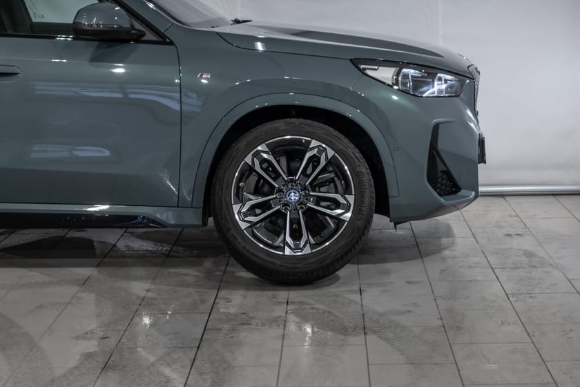 Bilde 4 av BMW iX1 xDrive30 Fully Charged Premium