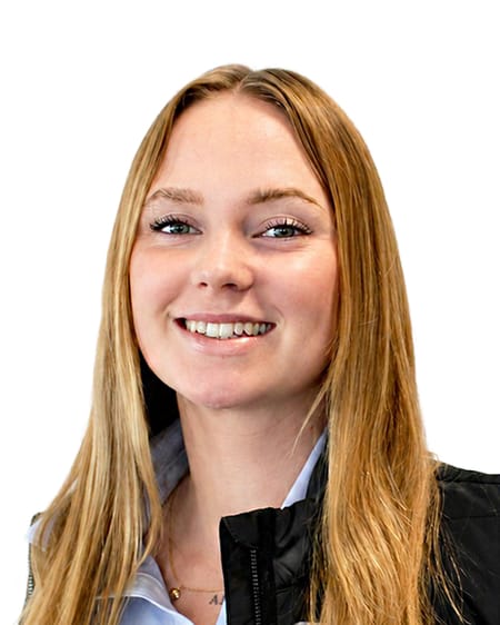 Erica Arvidsson